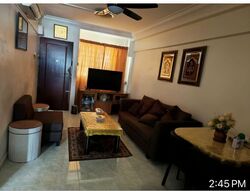 Blk 178 KEBUN BARU LINK 2 (Ang Mo Kio), HDB 3 Rooms #579195831
